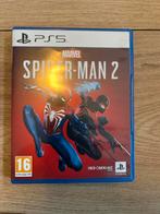 Marvel's Spider-Man 2 voor PS5 (Playstation 5), Spelcomputers en Games, Games | Sony PlayStation 5, Ophalen of Verzenden, Zo goed als nieuw