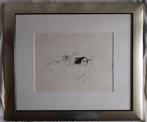 Metten Koornstra (1912-1978) - Litho - 1960, Antiek en Kunst, Ophalen