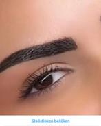 Powder brows, Ophalen of Verzenden, Zo goed als nieuw, Verzorging