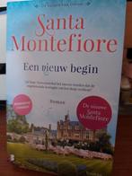 Santa Montefiore - Een nieuw begin, Santa Montefiore, Verzenden