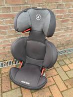 Maxi Cosi Rodifix airprotect autostoel zwart ZGAN!, Ophalen, Autogordel of Isofix, Zo goed als nieuw, 9 t/m 36 kg