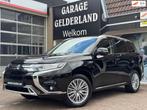 Mitsubishi Outlander 2.4 PHEV Intense+ | Volleder | Xenon |, Automaat, 135 pk, 4 cilinders, 1865 kg