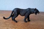 Schleich Zwarte Panter 2012, Ophalen of Verzenden, Zo goed als nieuw, Paard, Beeldje of Figuurtje