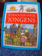 Verhalen voor jongens, Boeken, Sprookjes en Fabels, Ophalen of Verzenden, Zo goed als nieuw