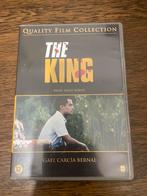The King, Cd's en Dvd's, Vanaf 12 jaar, Ophalen of Verzenden, Zo goed als nieuw, Overige gebieden