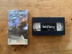VHS en DVD bmx en mtb diverse titels, Ophalen of Verzenden, Gebruikt