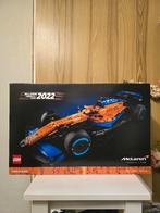 Lego 42141 - McLaren Formula 1, Kinderen en Baby's, Speelgoed | Duplo en Lego, Ophalen of Verzenden, Nieuw, Complete set, Lego