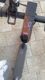 Xiamo mi electric pro 2, Fietsen en Brommers, Steps, Ophalen, Zo goed als nieuw, Elektrische step (E-scooter), Xiamo