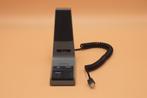 iCOM SM-25  RG-45 Desktop Microphone, Ophalen, Zo goed als nieuw, Zender en Ontvanger