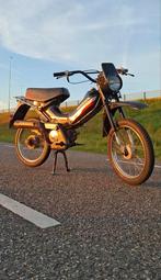 Honda PX50, Fietsen en Brommers, Brommers | Oldtimers, Maximaal 45 km/u, 50 cc, Ophalen, Overige merken