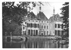 979126 Voorschoten ZH kasteel Duivenvoorde Niet Gelopen, Ophalen of Verzenden, Ongelopen, Zuid-Holland
