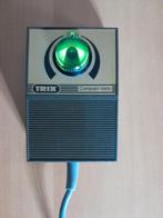 Trix Compakt-Varia Transformator voor de modelspoorbaan zgan, Hobby en Vrije tijd, Modeltreinen | H0, Ophalen, Transformator of Voeding