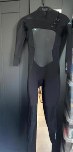 Wetsuit O’Neill 5/4 mm maat 36 - zo goed als nieuw, Watersport en Boten, Watersportkleding, Wetsuit, Ophalen of Verzenden, Dame