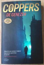 De genezer – Toni Coppers, België, Nieuw, Toni Coppers, Ophalen of Verzenden