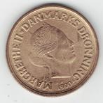 25-1286 Denemarken 20 kronen 1990, Verzenden, Overige landen, Losse munt