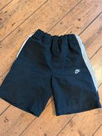 Nike sportbroek maat 140-152 zwart jongen, Sport- of Zwemkleding, Ophalen of Verzenden, Zo goed als nieuw, Nike