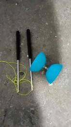 Draai hoog spinner, Ophalen of Verzenden, Zo goed als nieuw