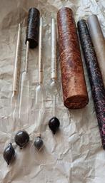 4 kwik thermometers Airo / Melk /Huishoudelijk, Antiek en Kunst, Ophalen of Verzenden