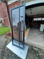 Nieuwe binnendeur Arne en Bodil, Ophalen of Verzenden, Nieuw, Binnendeur, 200 tot 215 cm