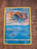 Drednaw 39/185 pokemonkaart, Ophalen of Verzenden, Nieuw, Losse kaart