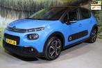 Citroen C3 1.2 PureTech S&S Feel Edition| Nieuwstaat banden, Voorwielaandrijving, 83 pk, 450 kg, Gebruikt