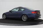 Alpina B3 Bi-Turbo Coupé (E92) | Lavalina 2 Volleder | Schu, Auto's, Automaat, Stof, Gebruikt, 1535 kg