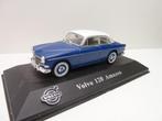 Volvo 120 Amazon  '' volvo collection '', Hobby en Vrije tijd, Modelauto's | 1:43, Ophalen of Verzenden, Zo goed als nieuw, Auto