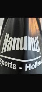 Hanumat bokszak inclusief ketting en muurbeugel, Sport en Fitness, Ophalen, Zo goed als nieuw, Bokszak