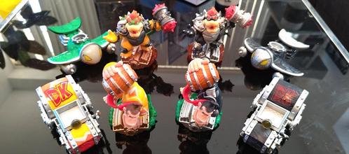 Amiibo - Skylanders SuperChargers series, Spelcomputers en Games, Spelcomputers | Nintendo Consoles | Accessoires, Zo goed als nieuw