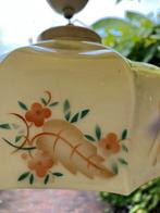 Vintage mooi lamp, Tuin en Terras, Ophalen of Verzenden, Minder dan 100 cm, Overige soorten, Zomer