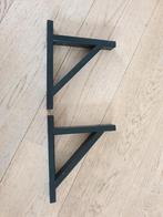 Plankdragers 2 stuks, Ophalen, Zo goed als nieuw