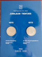 Zilver juliana 1948-1980, Postzegels en Munten, Munten | Nederland, Zilver, Ophalen of Verzenden, Koningin Juliana