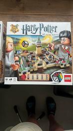 Lege doos Lego Harry Potter Hogwarts spel, Hobby en Vrije tijd, Gezelschapsspellen | Bordspellen, Ophalen of Verzenden, Zo goed als nieuw