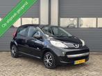 Peugeot 107 1.0-12V Millesim 200 Uitvoering 1e EIG/BWJ 2011, Auto's, Peugeot, Voorwielaandrijving, Euro 5, 4 stoelen, Origineel Nederlands