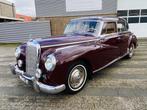 Mercedes-Benz 300 B 1954 Gerestaureerd Adenauer, Auto's, Te koop, Geïmporteerd, Bedrijf, Benzine