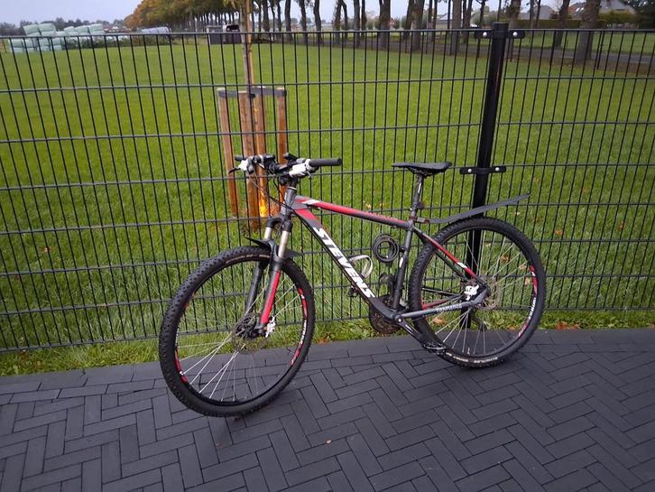 Stevens Taniwha mountainbike 29 inch banden, Fietsen en Brommers, Fietsen | Mountainbikes en ATB, Gebruikt, Overige merken, 53 tot 57 cm