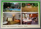 EurOase- hotel / Bungalowpark ‘t Reggehuus, Ommen, Ophalen of Verzenden, Overijssel