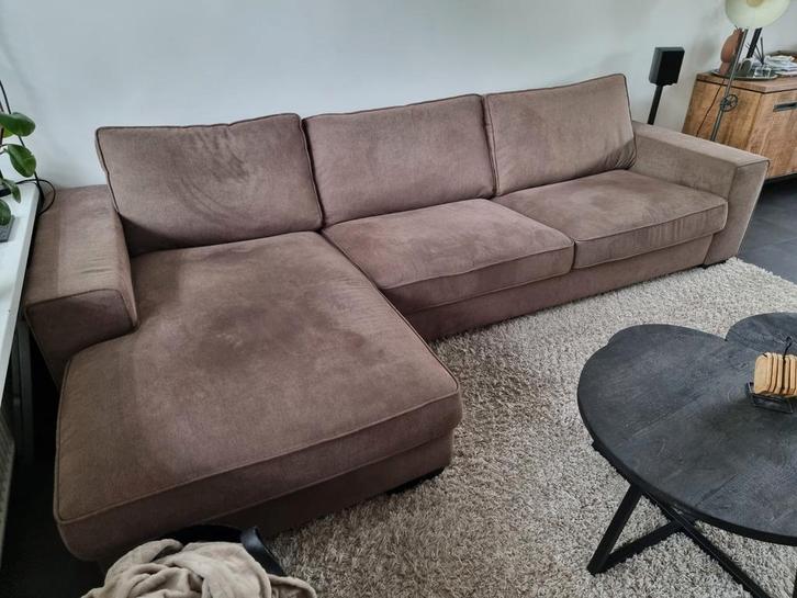 Hoekbank Urban Sofa, Huis en Inrichting, Banken | Complete zithoeken, Zo goed als nieuw, Ophalen of Verzenden