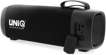 UNIQ boombox bluetooth actie! actie! actie! nieuw beschikbaar voor biedingen