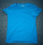 Nieuw lavendel blauw T-shirt, Hema, mt M, Maat 38/40 (M), Blauw, Nieuw, Ophalen of Verzenden