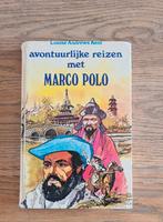 Marco Polo, Ophalen of Verzenden, Zo goed als nieuw