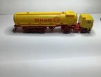 Shell Tankwagen Model, Hobby en Vrije tijd, Ophalen of Verzenden, Zo goed als nieuw, Herpa