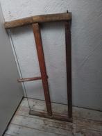 Spanzaag, Antiek en Kunst, Ophalen