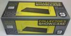 Showcase voor modelauto's in 1:18