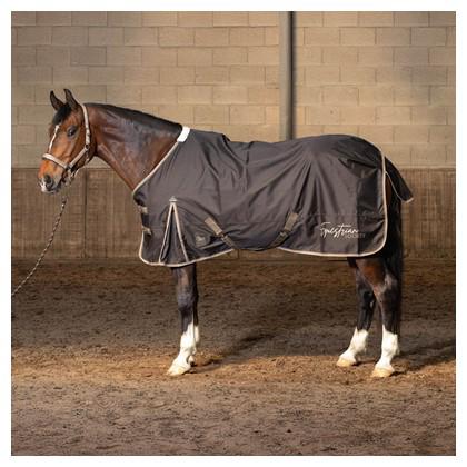 Harry’s horse regendeken 0 gram nieuw 165 tm 205, Dieren en Toebehoren, Paarden en Pony's | Dekens en Dekjes, Ophalen of Verzenden