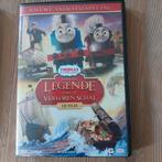 Thomas de Stoomlocomotief: Sodors Legende DVD, Avontuur, Alle leeftijden, Ophalen of Verzenden, Zo goed als nieuw