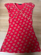 Jurkje Petit Louie maat 6-8y, Ophalen of Verzenden, Zo goed als nieuw, Meisje, Jurk of Rok