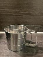 Dille & Kamille Zeefbeker, Huis en Inrichting, Ophalen, Zo goed als nieuw