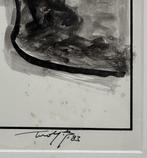 Aquarel, Henri de Wolf, Antiek en Kunst, Ophalen of Verzenden