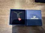 Mooi Swarovski ketting, Verzamelen, Ophalen of Verzenden, Zo goed als nieuw, Sieraad of Horloge